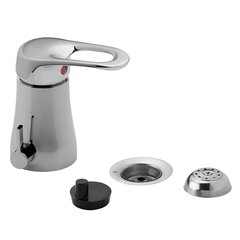 Grifería de Bidet Monocomando Arizona FV 189/B1 Cromo