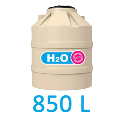 Tanque Tricapa H2O 850 Lts