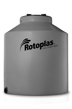 Tanque de Agua 850 Litros Tricapa Rotoplas