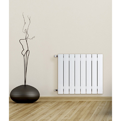 Radiador Calefacción Broen 500 X 12 Elementos Peisa 10001193 - comprar online