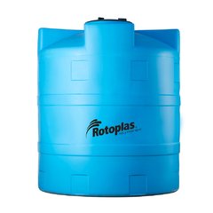 Cisterna 1200 litros Rotoplas - Incluye Kit instalacion