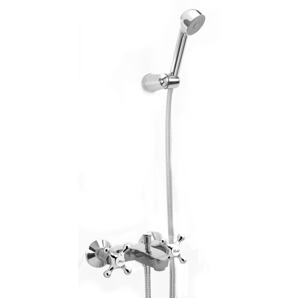 Griferia completa para baño peirano sales