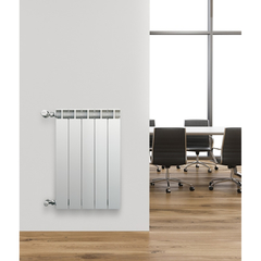 Radiador Calefacción Tropical 500 X 2 Elementos Peisa 10000623 - comprar online