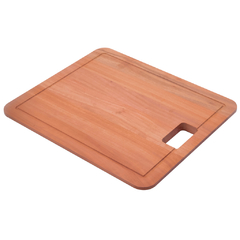 Tabla de picar madera Johnson TA Q40 - comprar online