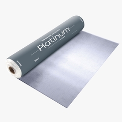 Membrana con Aluminio 40 kg Platinum 450