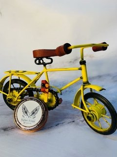 BICICLETA COLECCION