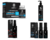 Kit Oxidil Force Men - Crescimento E Fortalecimento Dos Fios