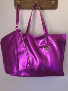 SHOPPING BAG AMAPOLA - tienda online