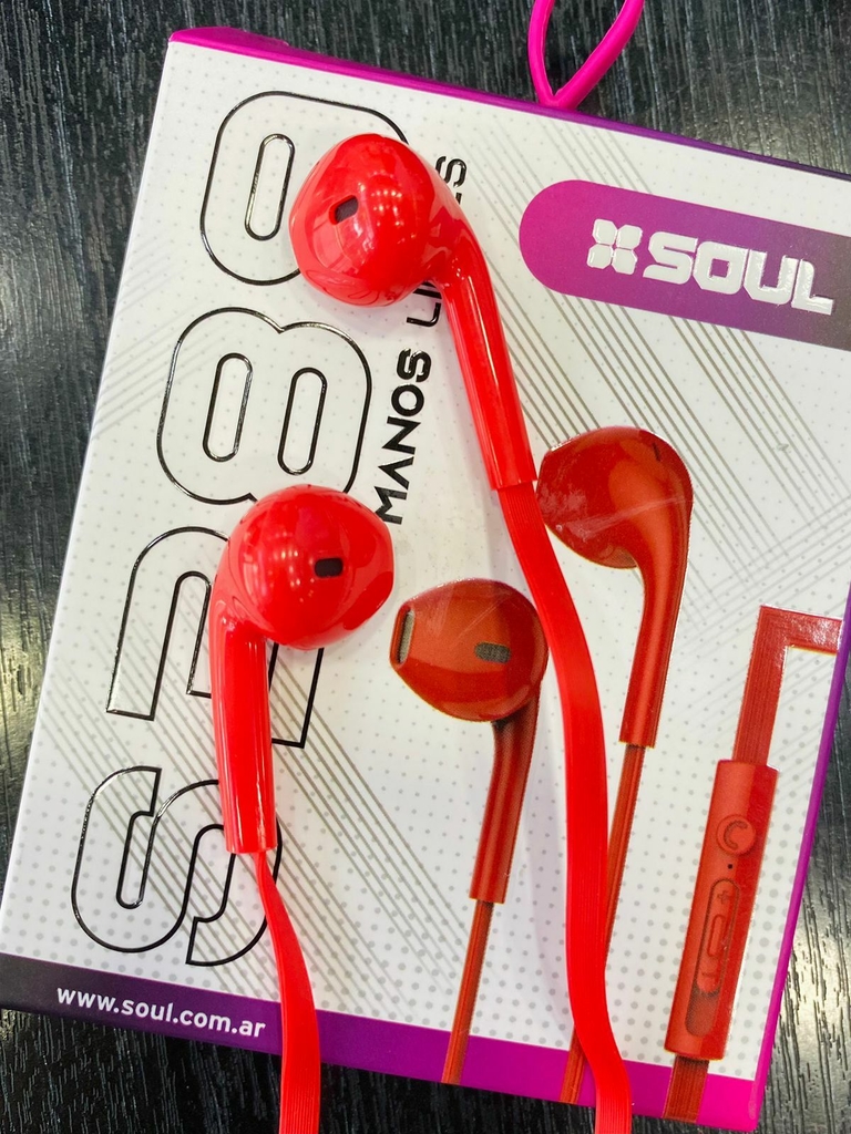 Soul s389 best sale