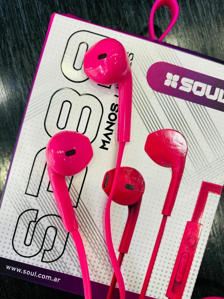 Auriculares soul best sale s389 opiniones