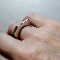 Anillo MINIMAL