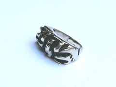 Anillo Huellas - comprar online