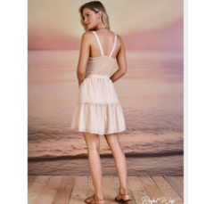 VESTIDO JOICE - comprar online