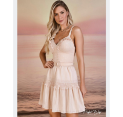 VESTIDO JOICE - loja online