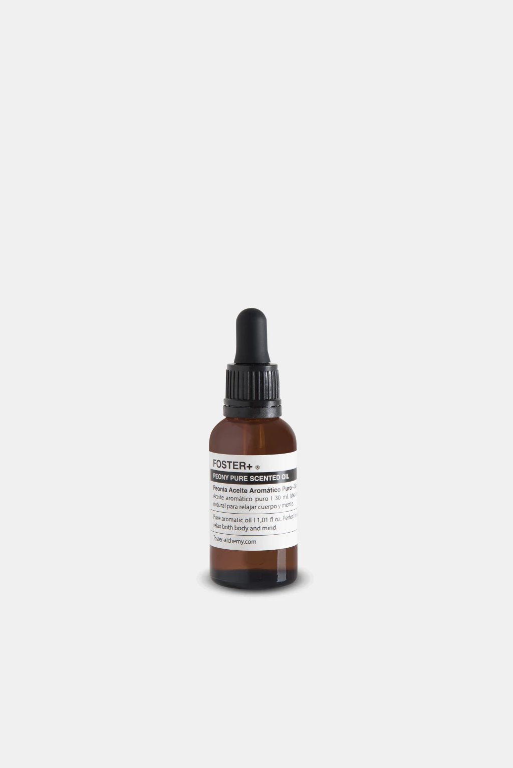 ACEITE AROMATICO 30 ML I Blends Clásicos