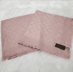 Pashmina Louis V. coral