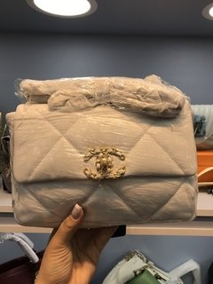 Bolsa Chanel 19 premium