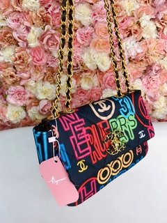 Chanel colors 19 - loja online