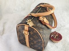 Bolsa Speedy 30 Monogram