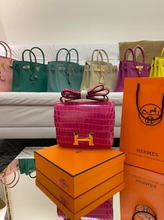 Bolsa Hermès Constance