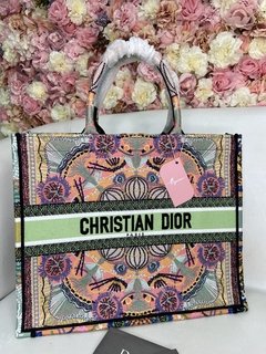 CDior book tote premium AA na internet