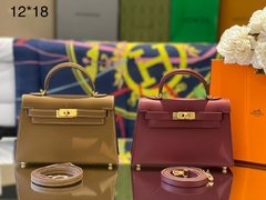 Imagem do Bolsa Hermes mini Kelly Price