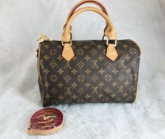 Bolsa Speedy 30 Monogram - comprar online