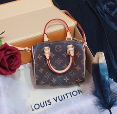 Nano Speedy 15 Louis V.