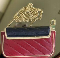 Bolsa Mini Marmont GG new collection na internet