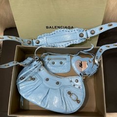 Imagem do Bolsa Balenciaga Le Cagole XS premium