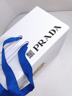 Caixa Prada - pigmeu