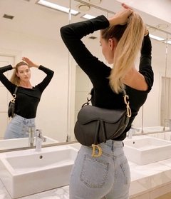 Imagem do Saddle Bag Dior