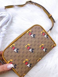 Bolsa GG x Disney Mickey SHOULDER premium - comprar online