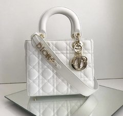 Bolsa Lady Dior - comprar online