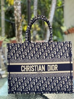 CDior book Tote linha premium AA