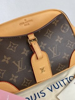 Mini Deauville Louis V. - comprar online