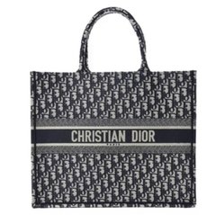 Imagem do CDior book Tote linha premium AA