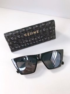 Óculos Celine Edge - comprar online