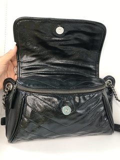 Ysl 2 em 1 pochete