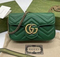 Imagem do Bolsa GG MARMONT SUPER MINI