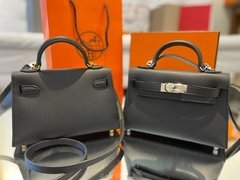 Bolsa Hermes mini Kelly Price - pigmeu