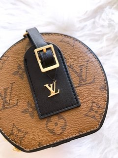 MINI BOITE CHAPEAU bag Louis V. premium - comprar online