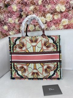 CDior book tote premium AA