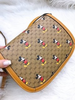 Bolsa GG x Disney Mickey - pigmeu