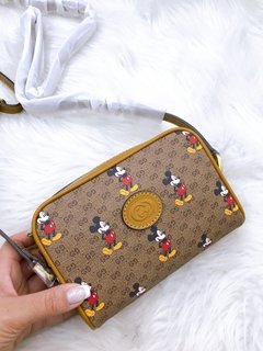 Bolsa GG x Disney Mickey SHOULDER premium