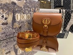 Bolsa CDior Bobby premium - comprar online