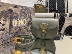 Bolsa CDior Bobby premium - pigmeu