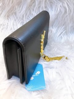 Bolsa YSL KATE correntes douradas linha premium - comprar online