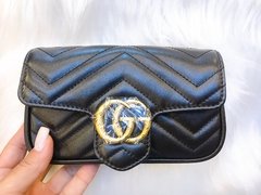 Bolsa GG MARMONT SUPER MINI - pigmeu