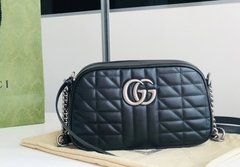 Bolsa GG new collection matelassê marmont